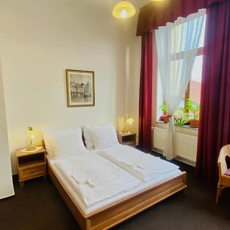 Cerny Kun Guest house