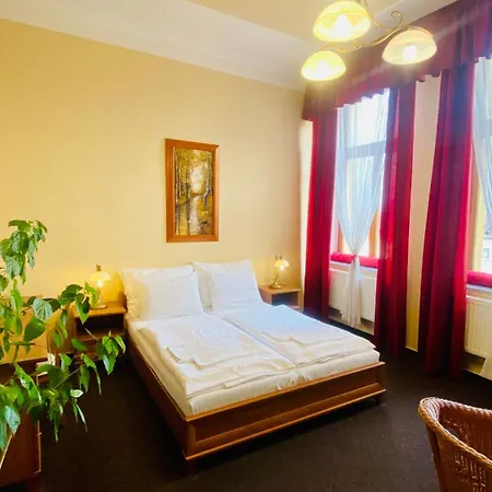 Cerny Kun Guest house