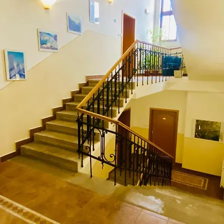 Cerny Kun Guest house