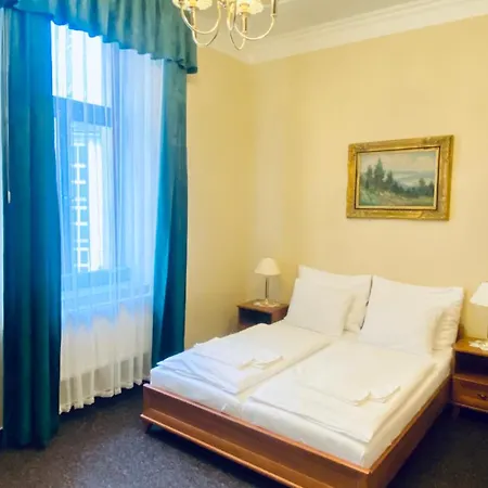 Guest house Cerny Kun