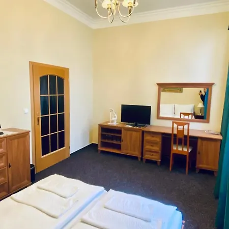 Guest house Cerny Kun Hradec Kralove