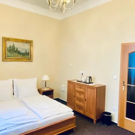 Guest house Cerny Kun