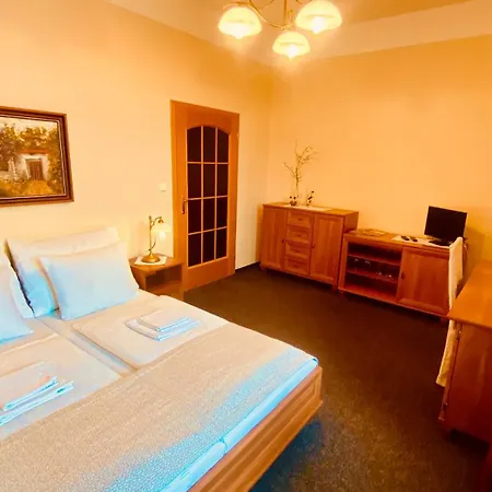 Guest house Cerny Kun Hradec Kralove