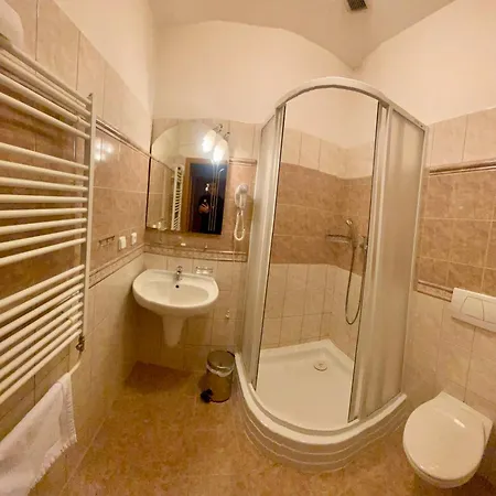 Guest house Cerny Kun 3*