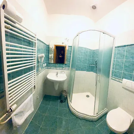 Cerny Kun Guest house 3*